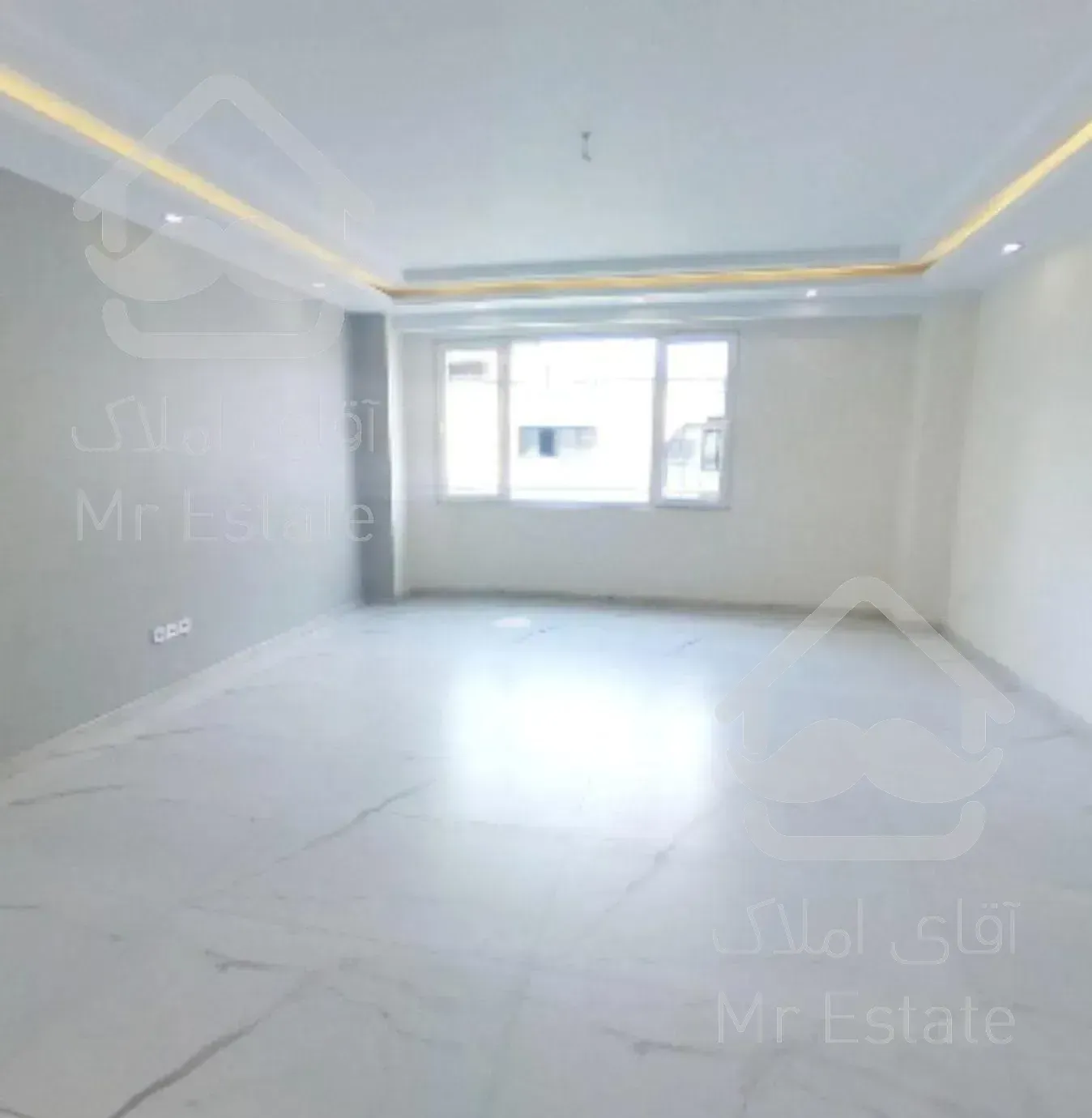 ۱۲۷متر دوخوابه قائم مقام طبقه دوم