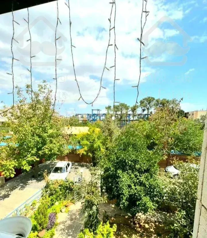 ۳ خواب در ابولفتح خانی   ( ویو باغ )