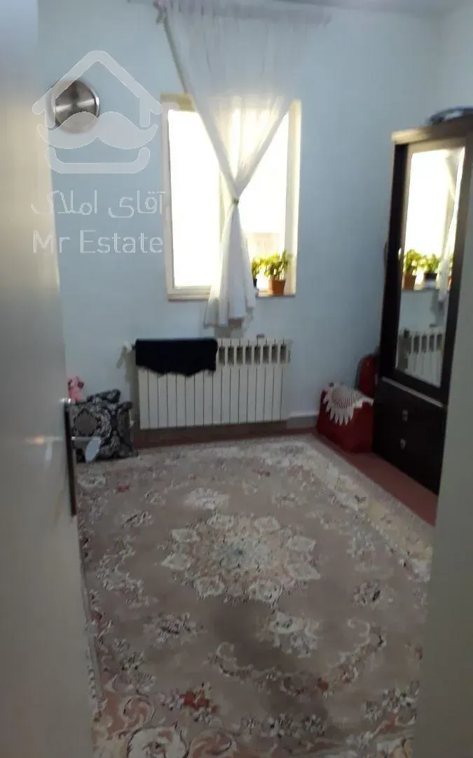 ۸۲ متر آپارتمان منطقه ۲۲ شهرک شهید باقری