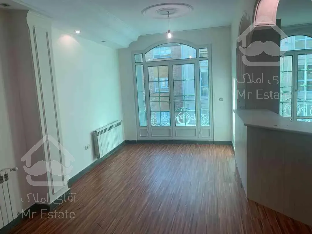 اجاره آپارتمان سه خوابه سازمان برنامه شمالی