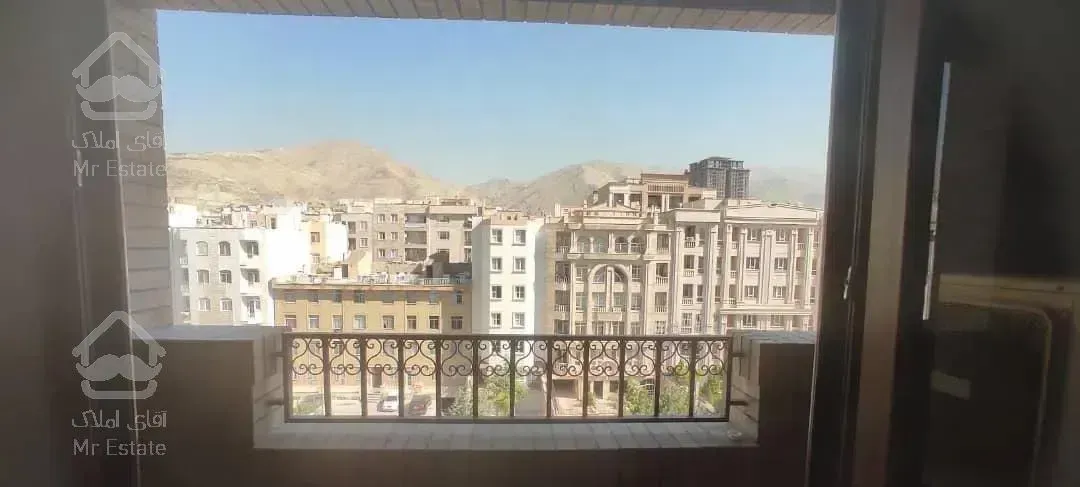 113 متر 2 خواب مدرن پونک کمالی شرقی