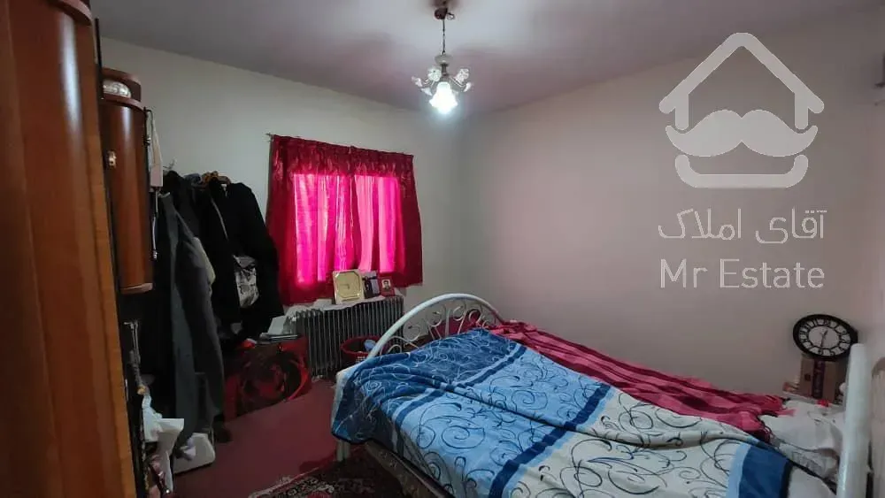 ۱۶۴مترکلنگی دوبلکس بازسازی چشمه زیبادشت المپیک دریاچه راه اهن