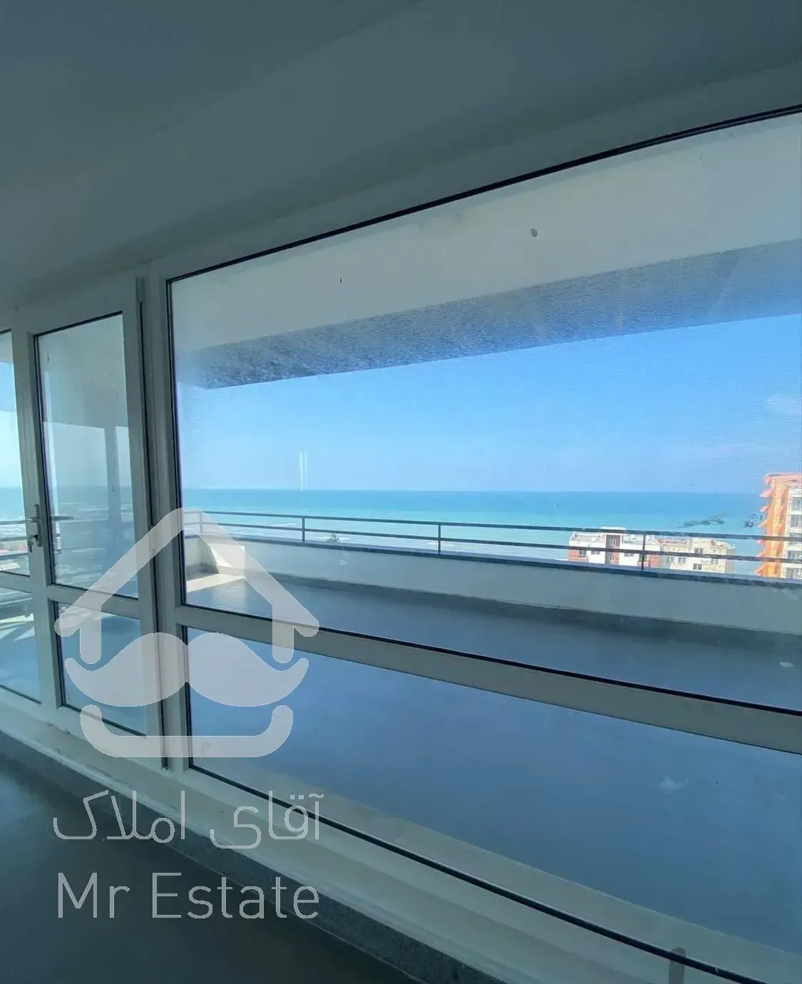 پنت مجلل ساحلی شهرکی آزادی