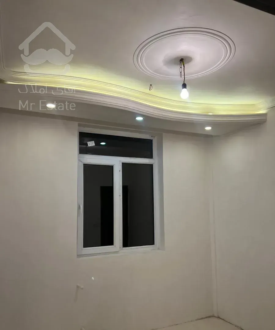 آپارتمان ۶۴ متر دوخوابه کیانشهر