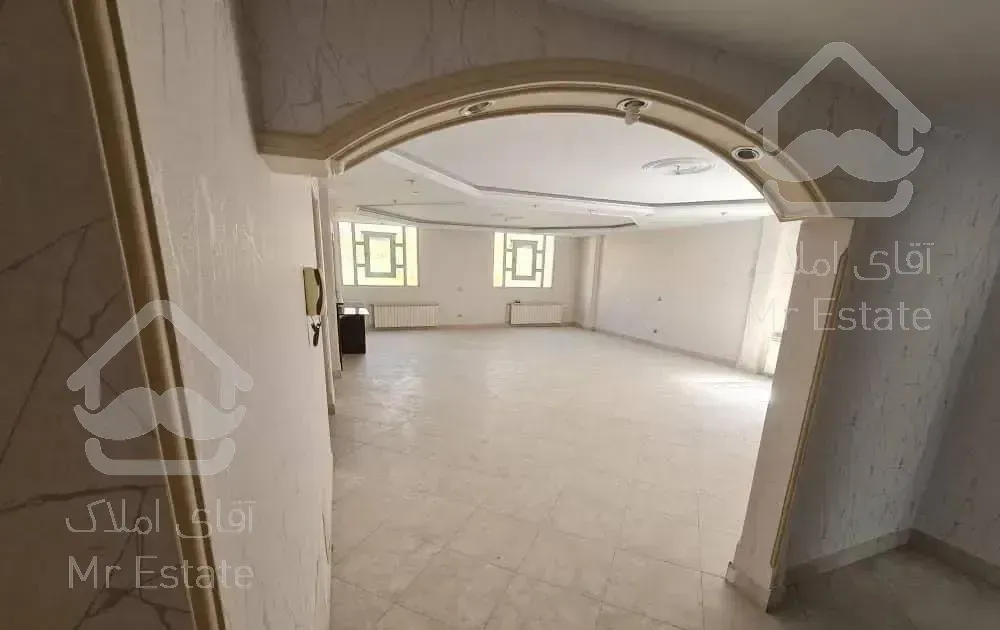 اپارتمان ۳ خوابه ۱۸۶ متر