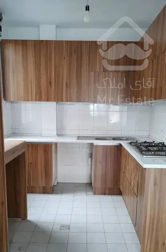 ۹۵ متر صفر تا صد بازسازی ( فول امکانات)