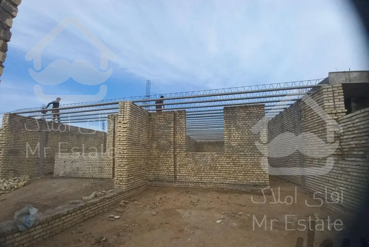 تیرچه بلوک آرمان