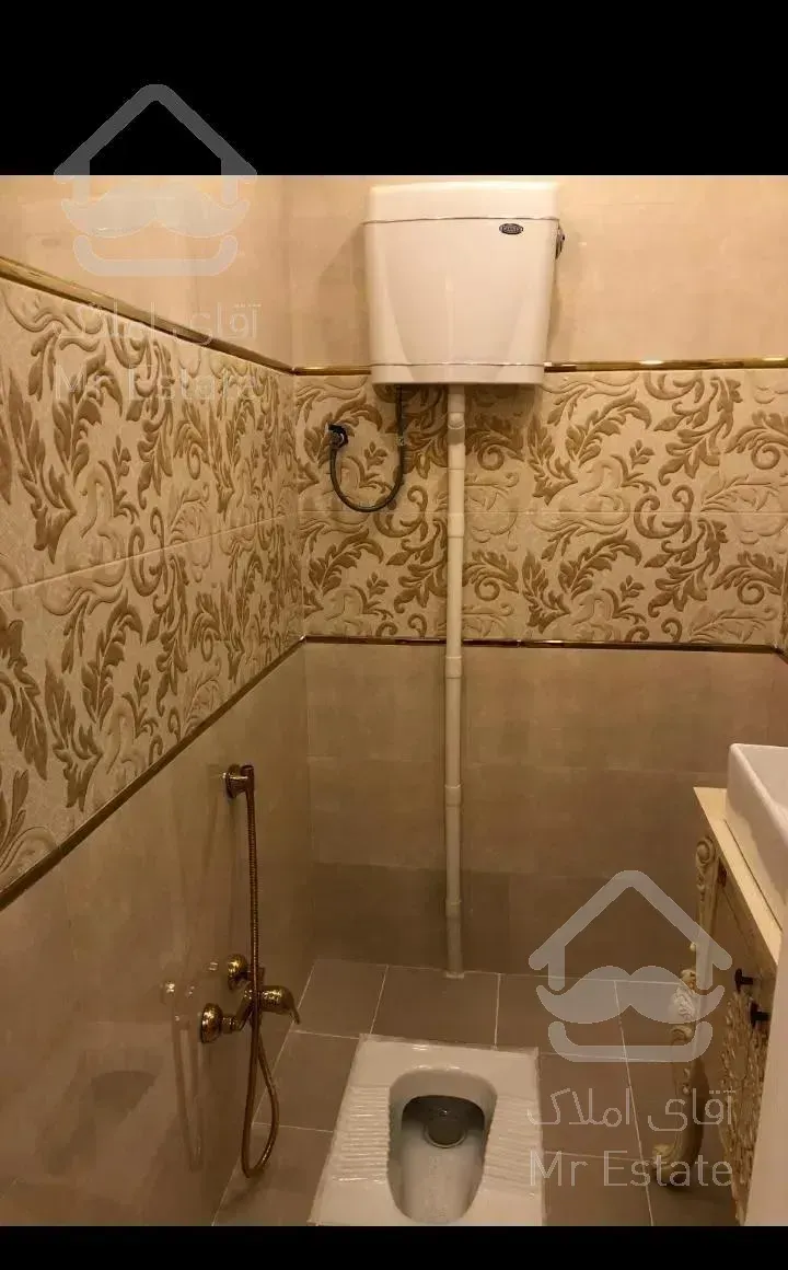 فروش آپارتمان مهرشهر کوی زنبق