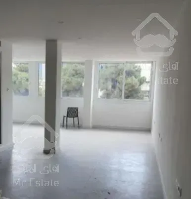 فروش اداری 122 متر در ونک جهان کودک