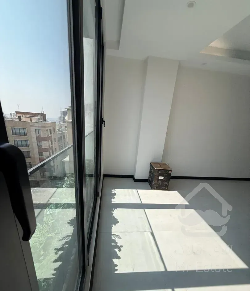 فروش آپارتمان۹۱ متر کلیدنخورده/زوج گیشا