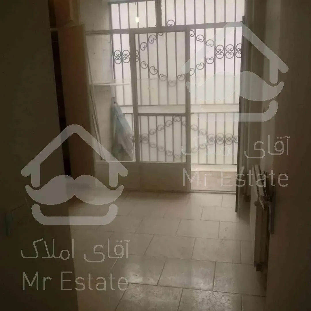 اجاره آپارتمان۵۸متری۱خواب