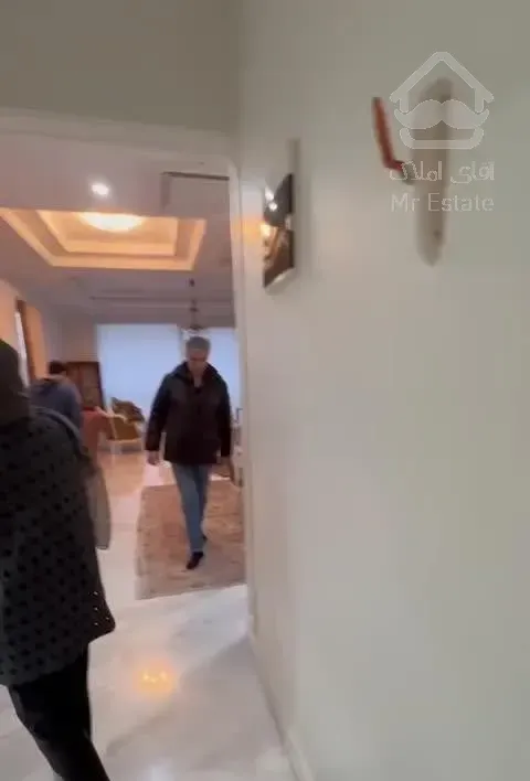 ۲۳۰متر مدرن فول مشاعات نوساز زیرقیمت تهاتر