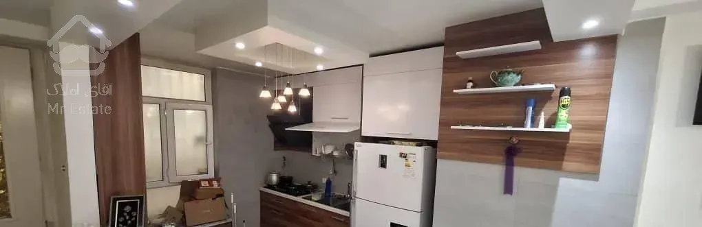 ۱۲۰ متر / حیاط در اختیار