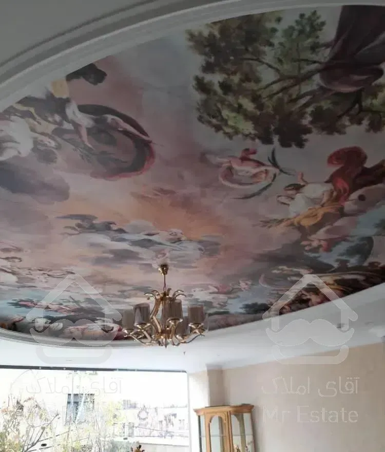 آپارتمان 120 متری دو خوابه