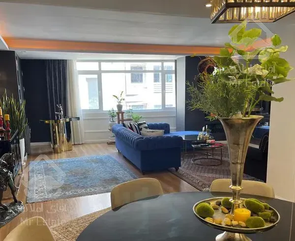 اجاره آپارتمان مبله  اندرزگو