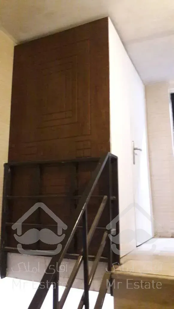 ۴۰،طبقه ۴ ،دو واحدی