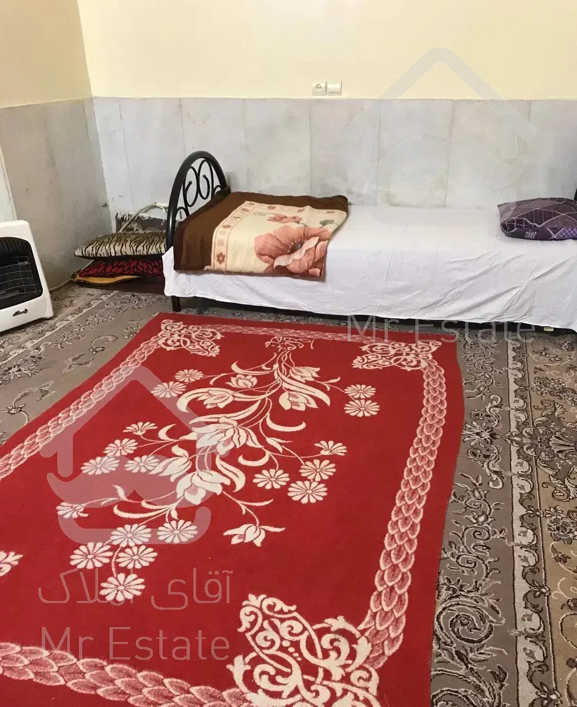 اجاره سوییت منزل دربست حرم