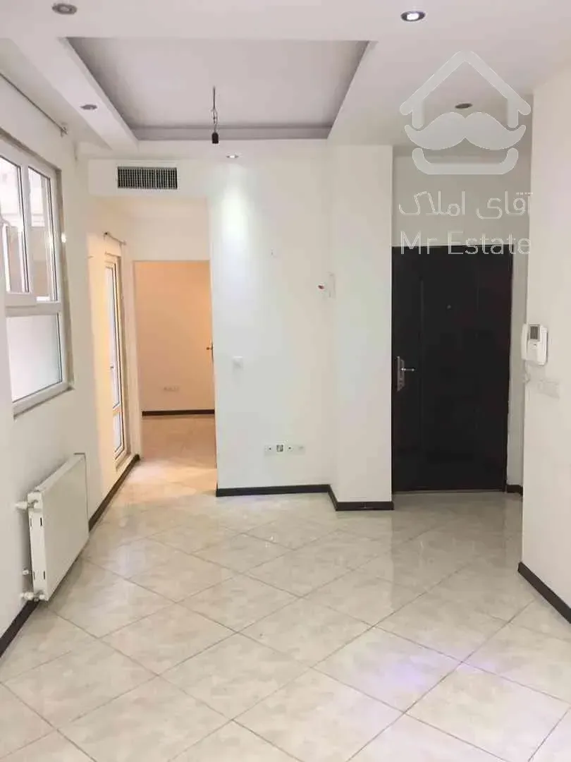 فروش آپارتمان ۵۱متر یک خوابه آیت الله کاشانی