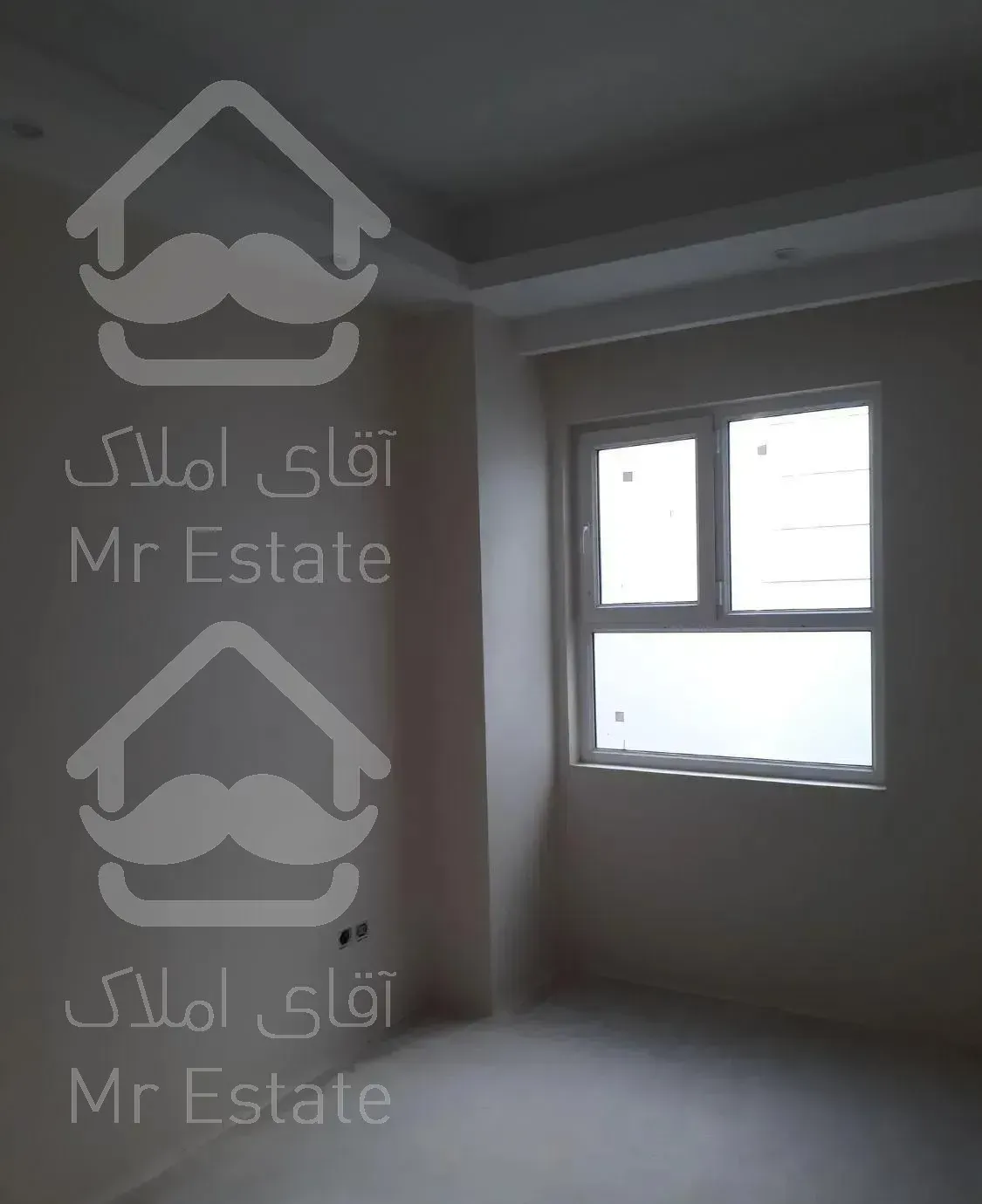 سلماس، ۱۳۰ متر، نوساز، ۳ خوابه