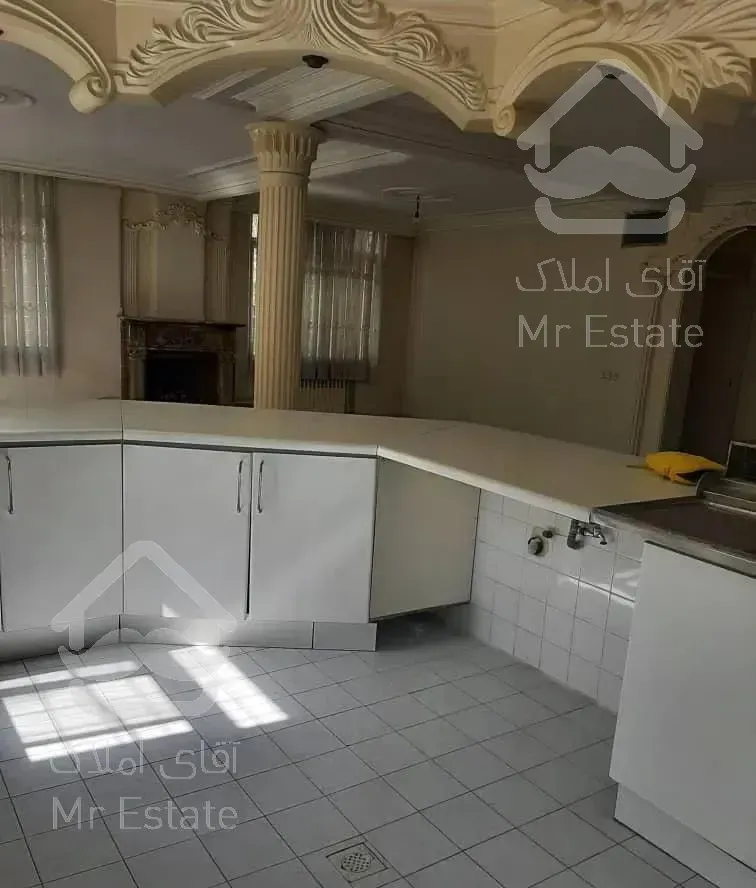 ۱۸۰مترزرگنده/پل صدر/فول