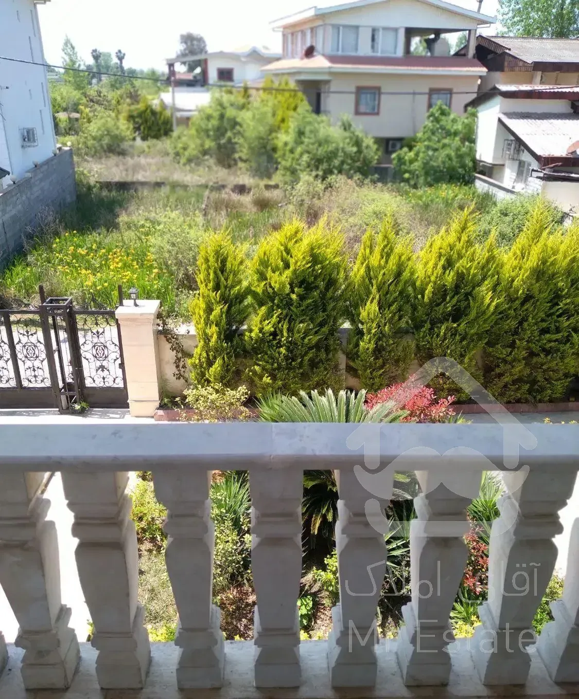 اجاره سالیانه ویلای استخر دار