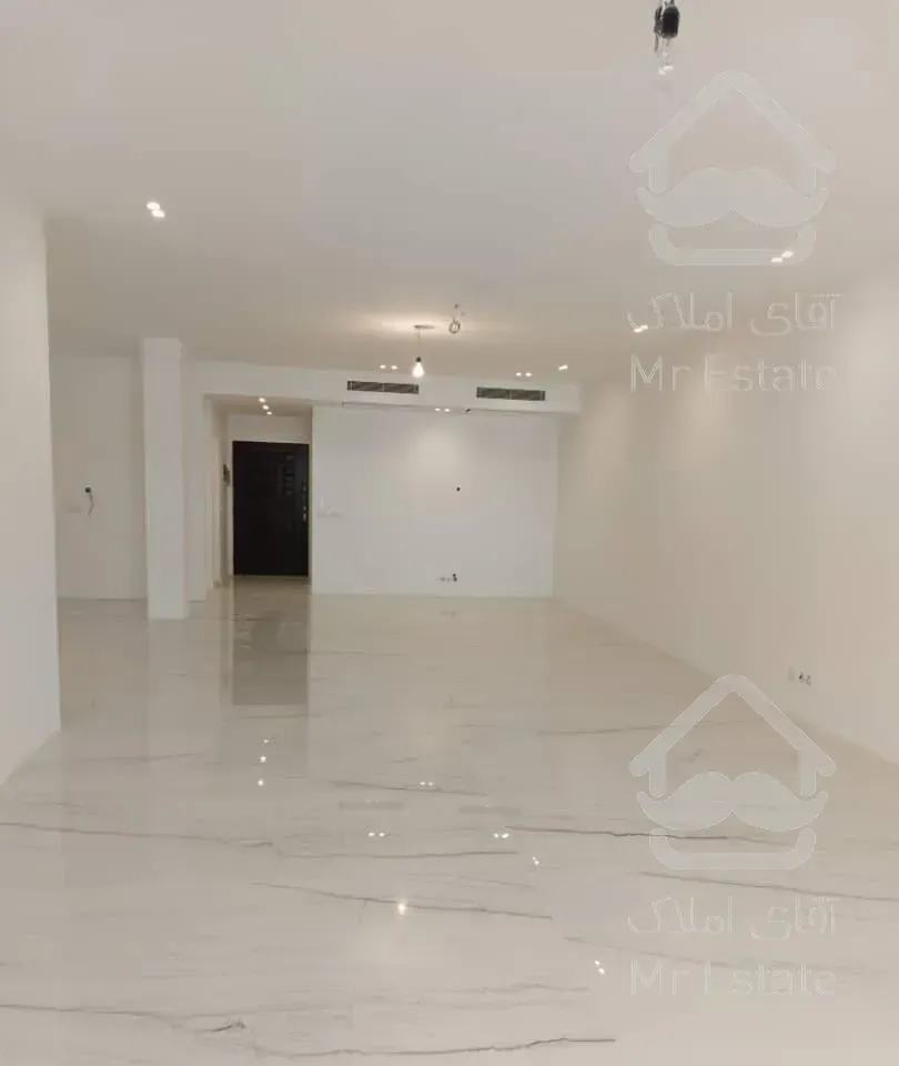 ولنجک 210متر 4خواب فول مشاعات آبی