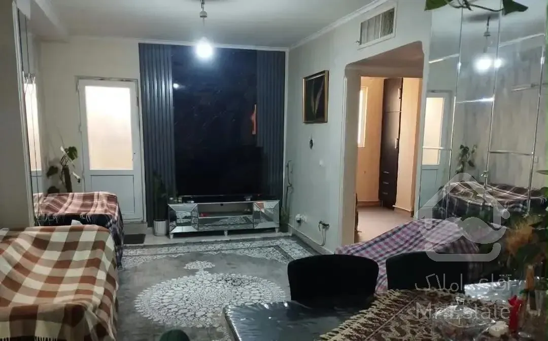 مسکن مهر ۲ خواب
