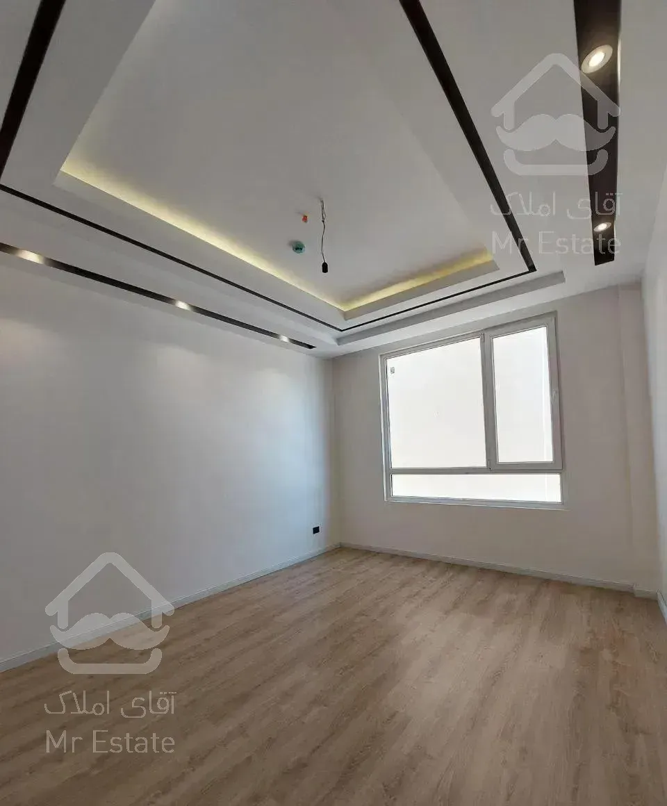 اجاره 130متر/دو خواب/فرعی  پاسداران