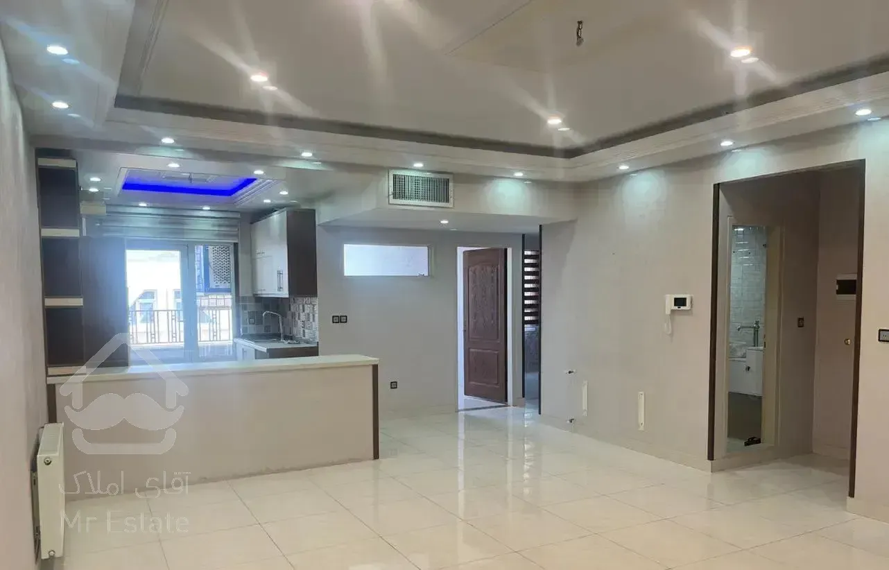 ۱۰۰ متر  فول امکانات ستارخان نزدیک مترو شادمان