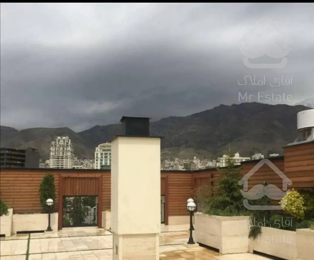 فرشته 270متر برج باغ برند