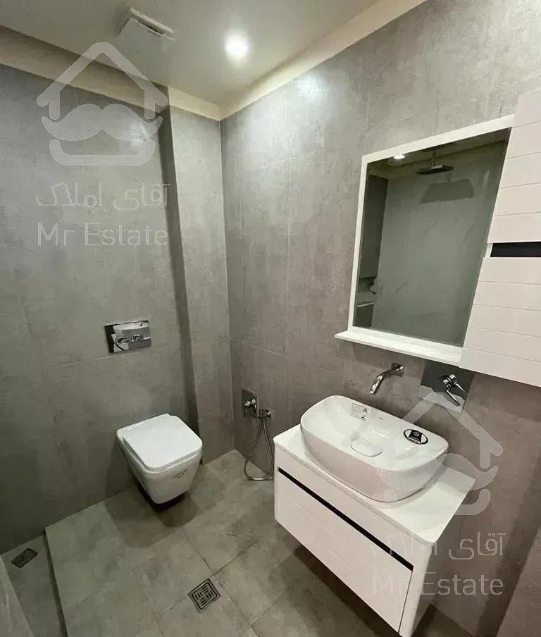 ۱۰۸متر نوساز تکواحدی فول ‌امکانات *والعصر