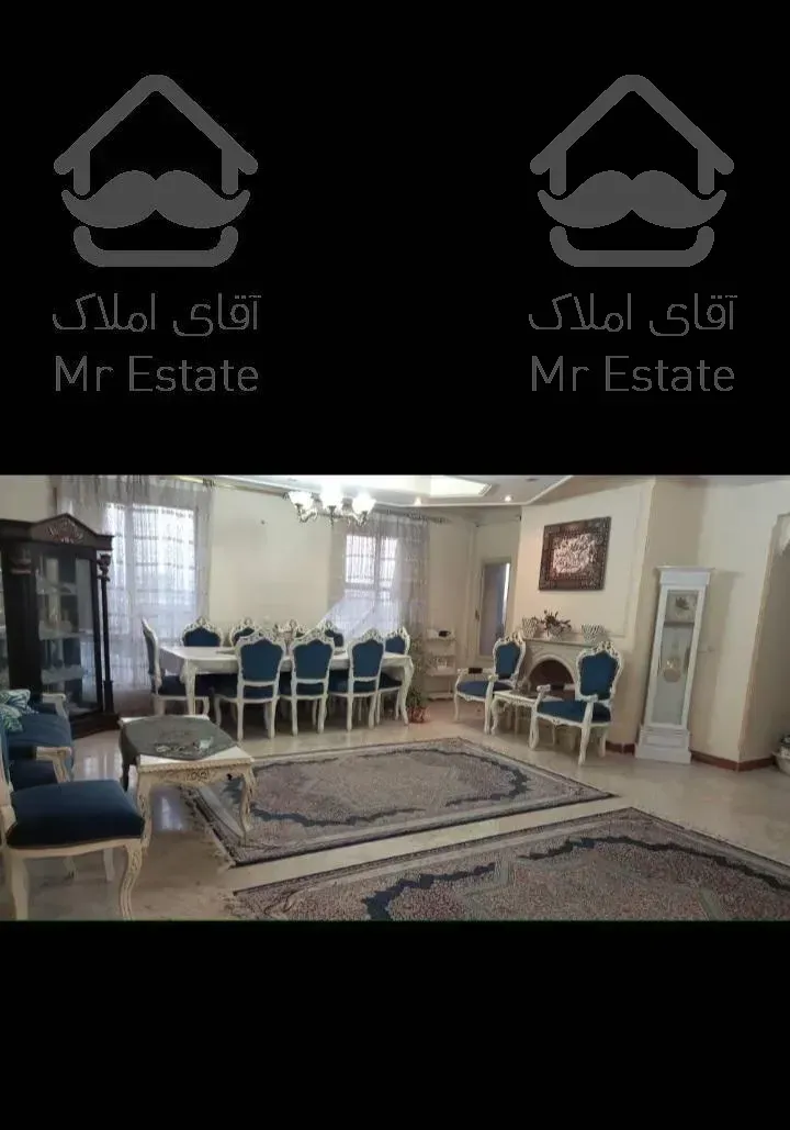 آپارتمان در آزادگان ۱۲۳ متری