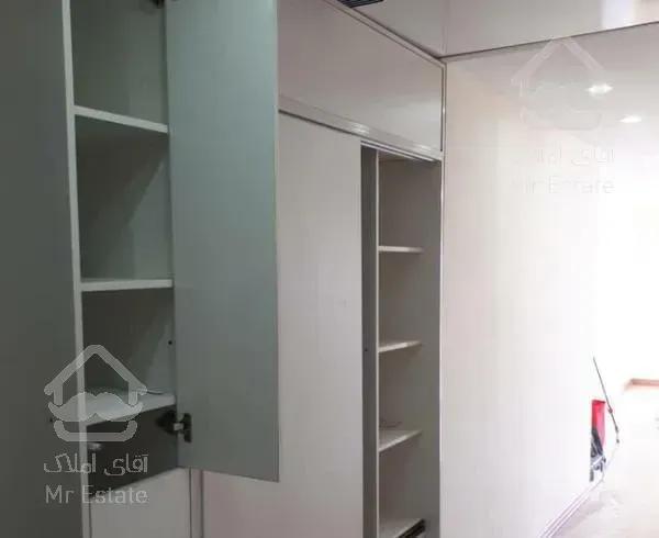 آپارتمان ۱۱۰ متری