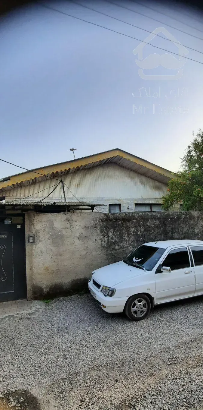 فروش ویلای 150متری لنگرود