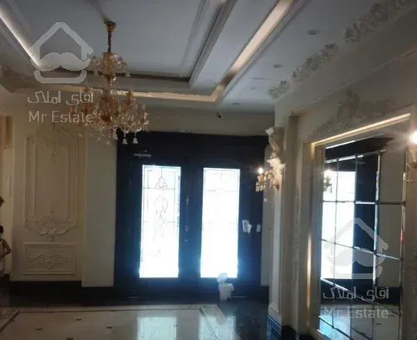 برج باغ ۲۴۸متر نوساز طبقه پنجم