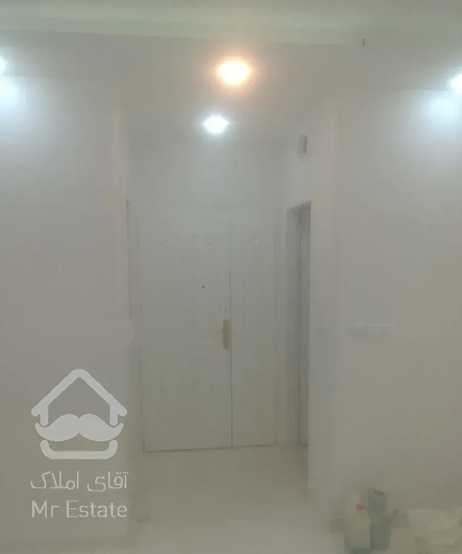 اپارتمان 80متری دوخوابه 180رهن قابل تبدیل