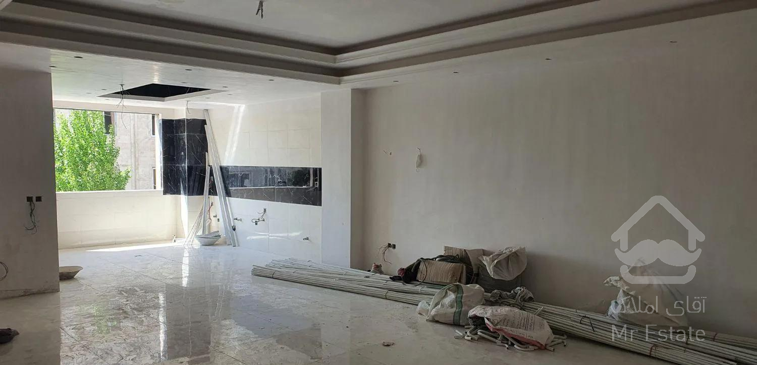 ۱۳۰ متر/۳ خواب/فول امکانات