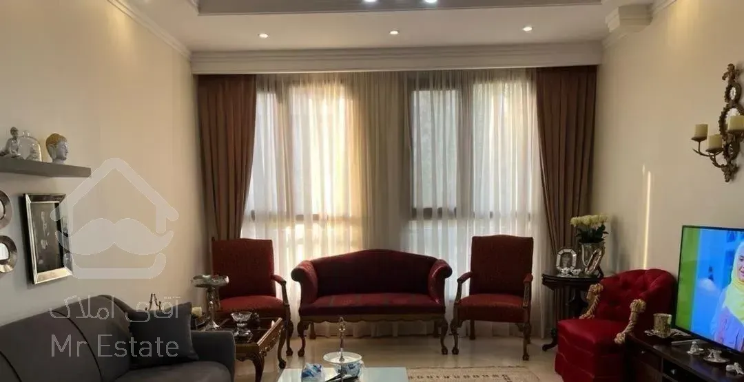 ۶۰ متر ۱ خواب ظفر *فول امکانات*