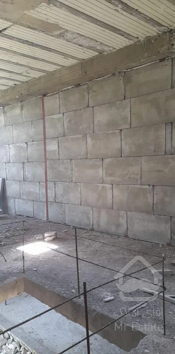 فروش خانه ویلایی ۱۰۰۰ متری ۱ خوابه