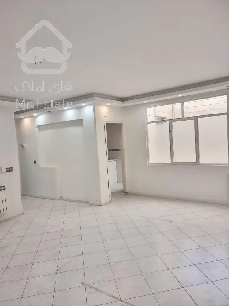 ۸۰ متر اداری بر فردوس شرق