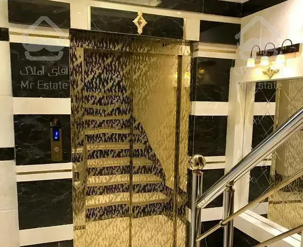 فروش واحد 189 متری چیتگر/کلید نخورده