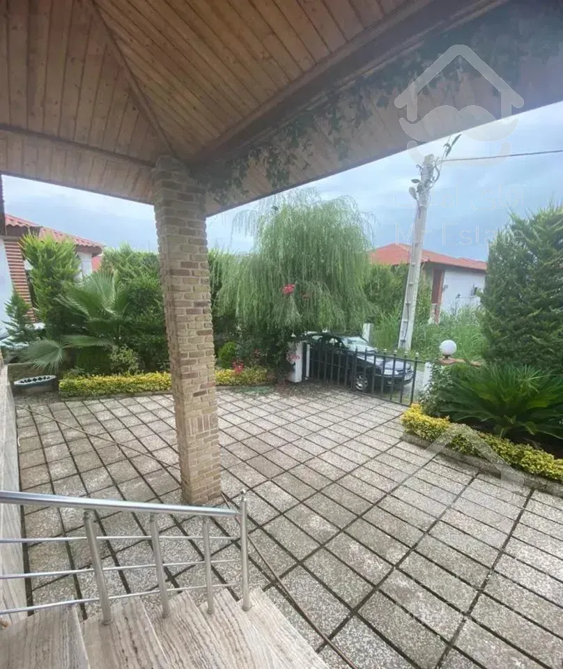 ویلاشهرکی رویان/شیک و فول امکانات/۳۵۰متر