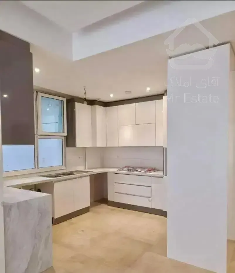 کلیدنخورده/ ۹۰متر ۲خواب/ شمال ستارخان