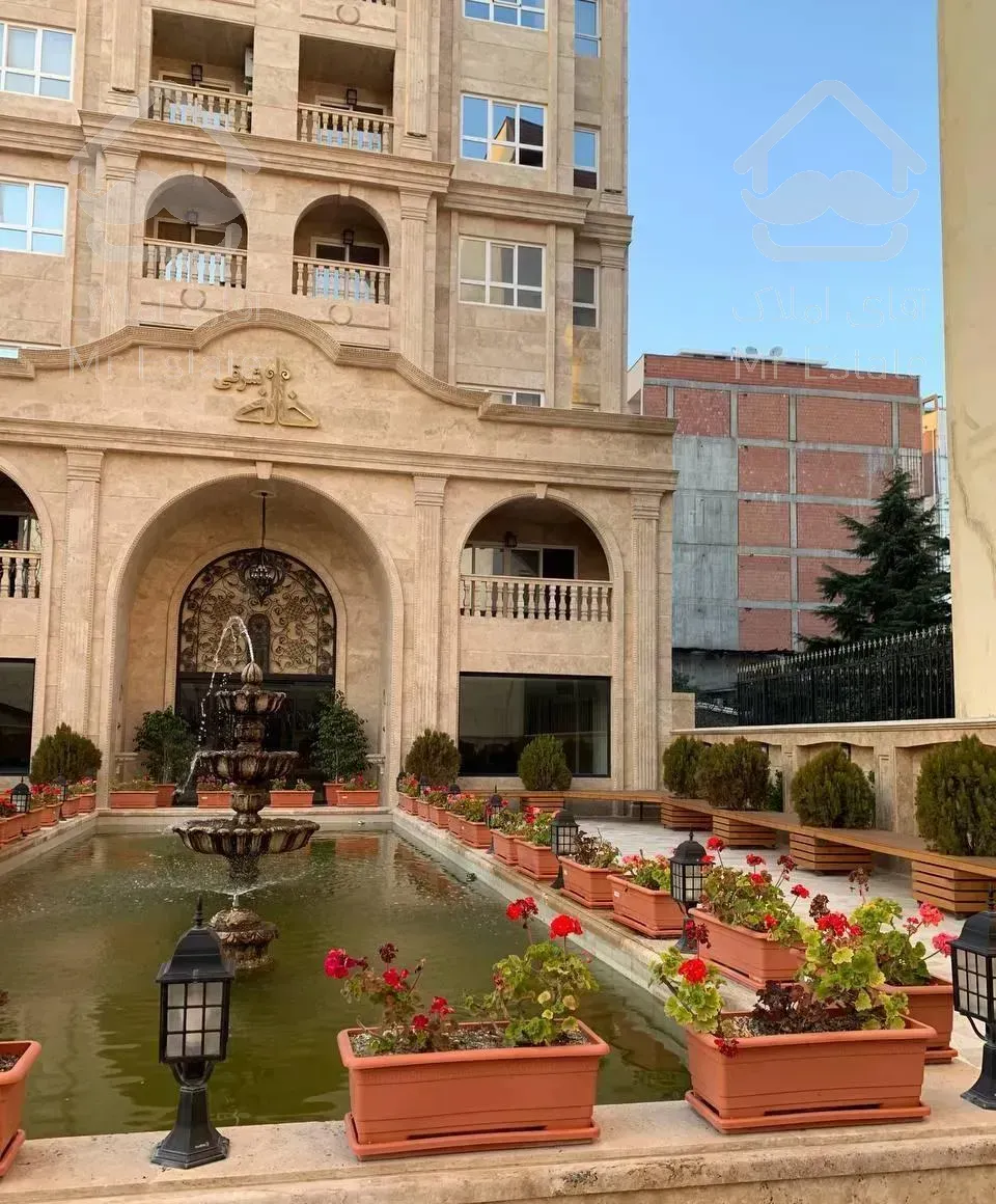 اجاره خانه شرقی،طبقه ۱۰