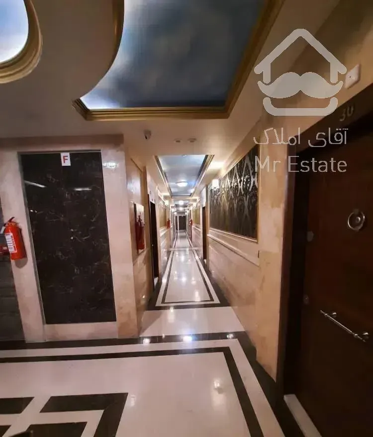 ۷۲متر یکخوابه فول ۳۵متری گلستان