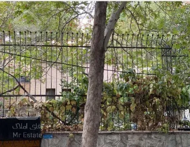 نياوران ٨٨٠ متر كلنگى ( مستغلات) و تهاتر