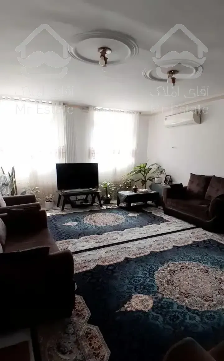 فروش خانه ویلایی۲طبقه ۸۳متری ابتدای پیل علی باغ