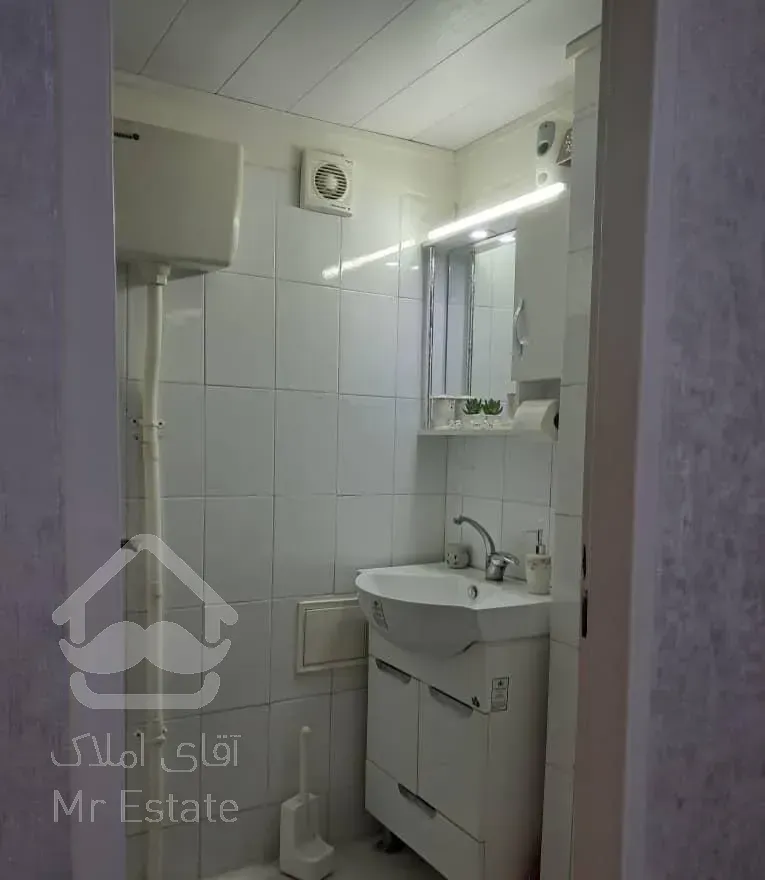 فروش آپارتمان ۷۲ متری ۲ خواب  شهرک شهید باقری