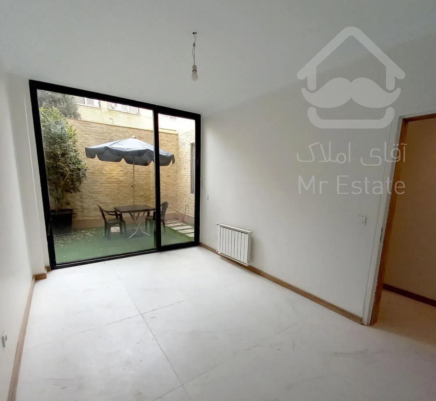 ۸۹ متر دو خواب، مستر، فول امکانات