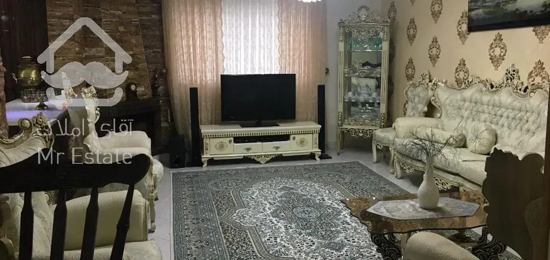 آپارتمان ۹۰ متری خیابان پیروزی